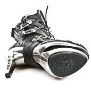  M.ROCK202-C1 ITALI NEGRO ANTIK NEGRO ROCK ACERO -  7