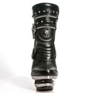  M.ROCK207-R1 NOMADA NEGRO ITALI NEGRO ROCK ACERO -  2