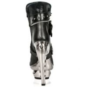  M.ROCK207-R1 NOMADA NEGRO ITALI NEGRO ROCK ACERO -  4