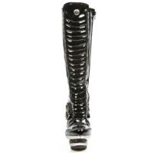  M.ROCK215-C1 CHAROL NEGRO ROCK ACERO -  3