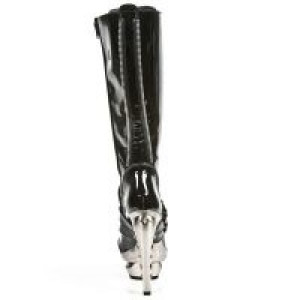  M.ROCK215-C1 CHAROL NEGRO ROCK ACERO -  5
