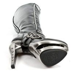  M.ROCK215-C1 CHAROL NEGRO ROCK ACERO -  6
