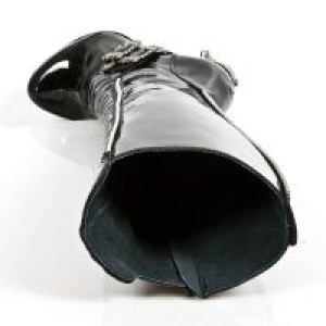  M.ROCK215-C1 CHAROL NEGRO ROCK ACERO -  7