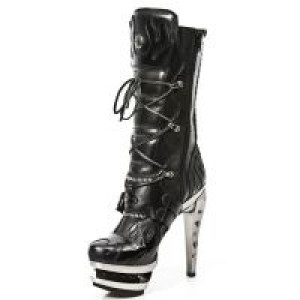  M.ROCK222-S1 ITALI NEGRO, ANTIK NEGRO, ROCK ACERO -  4