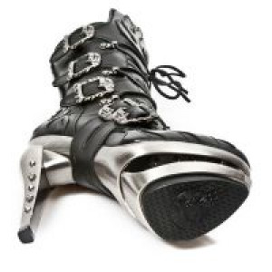  M.ROCK222-S1 ITALI NEGRO, ANTIK NEGRO, ROCK ACERO -  6