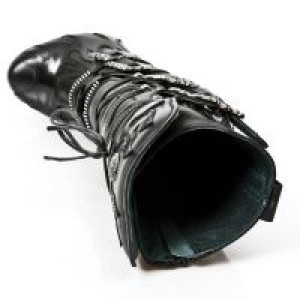 M.ROCK222-S1 ITALI NEGRO, ANTIK NEGRO, ROCK ACERO -  7