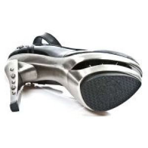  M.ROCK223-C2 CHAROL NEGRO PIEL VIVO NEGRO ROCK ACERO -  6