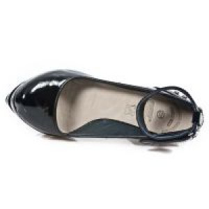  M.ROCK223-C2 CHAROL NEGRO PIEL VIVO NEGRO ROCK ACERO -  7