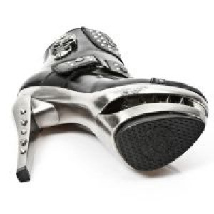  M.ROCK263-C1 ITALI NEGRO ANTIK PULIDO NEGRO ROCK ACERO -  6