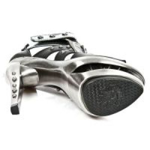  M.ROCKS302-C2 ITALI NEGRO BOX PLANE ROCK ACERO -  6