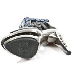  M.ROCKS302-R3 ITALI NEGRO BOX AZUL METAL ROCKS ACERO -  6