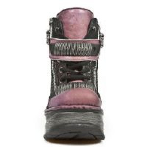  M.SP0002-C2 BOX TALCO LILA SERPENTE MAKI LILA NEO CUNA SPORT -  3