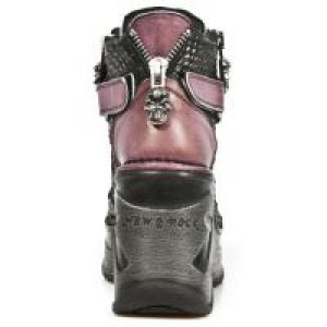  M.SP0002-C2 BOX TALCO LILA SERPENTE MAKI LILA NEO CUNA SPORT -  5