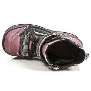 M.SP0002-C2 BOX TALCO LILA SERPENTE MAKI LILA NEO CUNA SPORT -  7