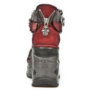  M.SP0002-C4 NATURE ROJO BOX ROJO METAL GRAB DIAMANTE NEO CUNA -  5