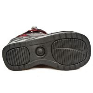  M.SP0002-C4 NATURE ROJO BOX ROJO METAL GRAB DIAMANTE NEO CUNA -  6