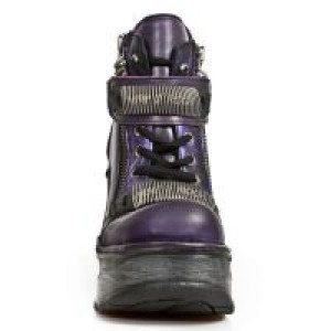  M.SP0002-S3 ALASKA LILA, BOX LILA-METAL, NEO CUNA SPORT -  3