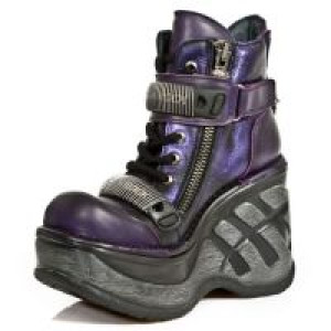  M.SP0002-S3 ALASKA LILA, BOX LILA-METAL, NEO CUNA SPORT -  4
