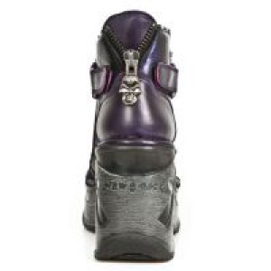  M.SP0002-S3 ALASKA LILA, BOX LILA-METAL, NEO CUNA SPORT -  5