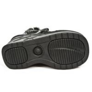  M.SP0003-C6 PITON LUX NEGRO DRAMA ANTE NEGRO NEO CU&#209;A SPORT -  6
