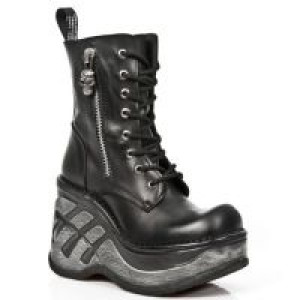  M.SP0004-C1 ITALI NEGRO NEOCUNA SPORT NEGRO -  2