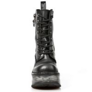 M.SP0004-C1 ITALI NEGRO NEOCUNA SPORT NEGRO -  3