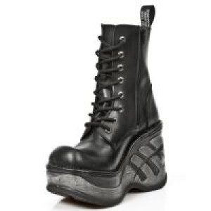  M.SP0004-C1 ITALI NEGRO NEOCUNA SPORT NEGRO -  4