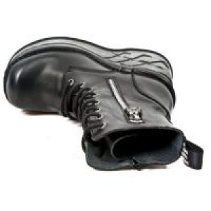  M.SP0004-C1 ITALI NEGRO NEOCUNA SPORT NEGRO -  7