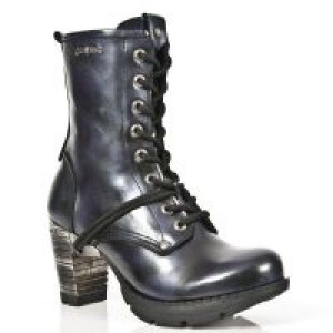  M.TR001-C17 PULIK LILA, TRAIL NEGRO TACON ACERO -  2