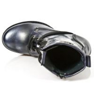  M.TR001-C17 PULIK LILA, TRAIL NEGRO TACON ACERO -  7