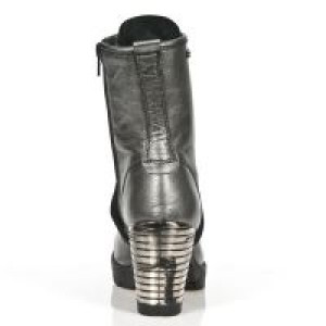  M.TR001-C19 BOX ACERO NUBE TRAIL NEGRO TACON ACERO -  5