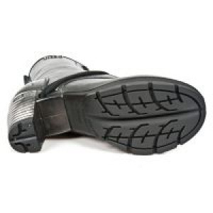  M.TR001-C19 BOX ACERO NUBE TRAIL NEGRO TACON ACERO -  6