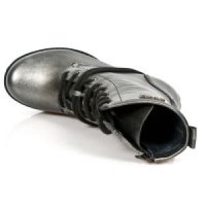  M.TR001-C19 BOX ACERO NUBE TRAIL NEGRO TACON ACERO -  7
