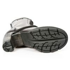  M.TR001-C20 ANTIK LILA TRAIL NEGRO TACON ACERO -  6