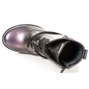  M.TR001-C20 ANTIK LILA TRAIL NEGRO TACON ACERO -  7