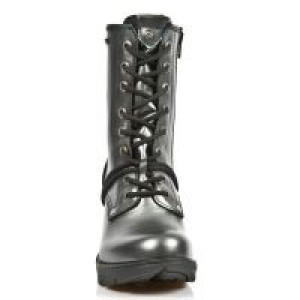  M.TR001-C21 ANTIK ACERO TRAIL NEGRO TACON ACERO -  3