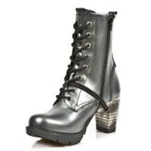  M.TR001-C21 ANTIK ACERO TRAIL NEGRO TACON ACERO -  4
