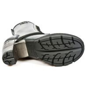  M.TR001-C21 ANTIK ACERO TRAIL NEGRO TACON ACERO -  6