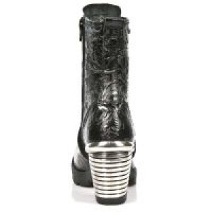  M.TR001-C25 VINTAGE FLOWER NEGRO TRAIL NEGRO TACON TRAIL2 AC -  5