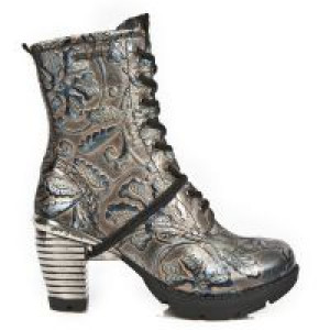  M.TR001-C29 VINTAGE FLOWER COBRE TRAIL NEGRO TACON TRAIL2 AC New Rock M.TR001-C29 -  