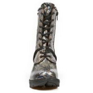  M.TR001-C29 VINTAGE FLOWER COBRE TRAIL NEGRO TACON TRAIL2 AC -  3