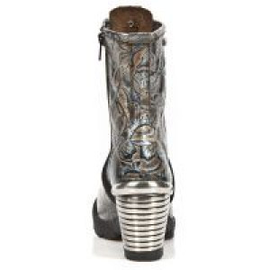  M.TR001-C29 VINTAGE FLOWER COBRE TRAIL NEGRO TACON TRAIL2 AC -  5