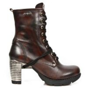  M.TR001-R22 LUX CORTEZA TRAIL NEGRO TACON ACERO -  1