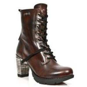  M.TR001-R22 LUX CORTEZA TRAIL NEGRO TACON ACERO -  2