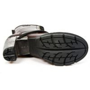  M.TR001-R22 LUX CORTEZA TRAIL NEGRO TACON ACERO -  6