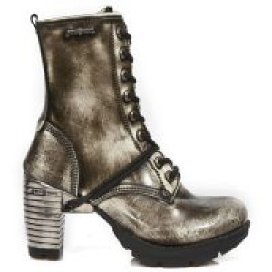  M.TR001-R23 FLORENTIC BLANCO TRAIL NEGRO TACON ACERO New Rock M.TR001-R23 -  