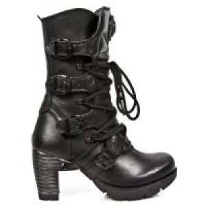  M.TR003-C9 ITALI NEGRO, NOMADA NEGRO, TRAIL NEGRO T OXIDO -  1