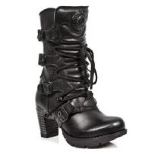  M.TR003-C9 ITALI NEGRO, NOMADA NEGRO, TRAIL NEGRO T OXIDO -  2