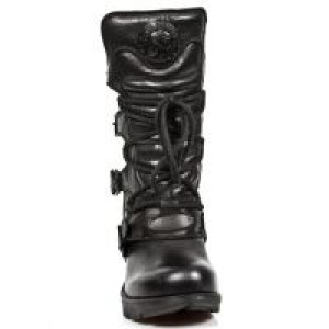  M.TR003-C9 ITALI NEGRO, NOMADA NEGRO, TRAIL NEGRO T OXIDO -  3