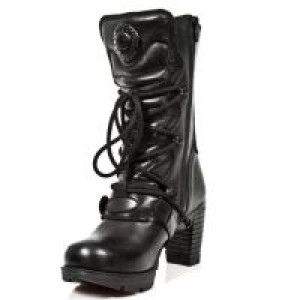  M.TR003-C9 ITALI NEGRO, NOMADA NEGRO, TRAIL NEGRO T OXIDO -  4